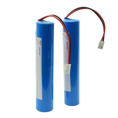 IFR 6600mAh 6,4 Volt 26650 LiFePO4 Piles de type bâton facile à installer