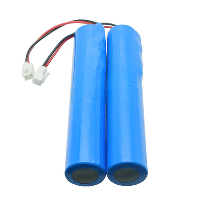 IFR 6600mAh 6,4 Volt 26650 LiFePO4 Piles de type bâton facile à installer