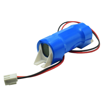 IFR 3300mAh 3,2 Volt 26650 LiFePO4 Piles de type bâton avec module monté sur le côté