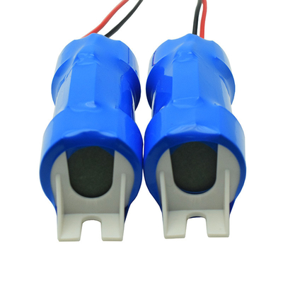 IFR 3300mAh 3,2 Volt 26650 LiFePO4 Piles de type bâton avec module monté sur le côté