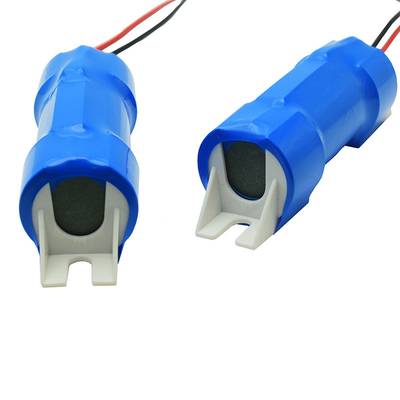 IFR 3300mAh 3,2 Volt 26650 LiFePO4 Piles de type bâton avec module monté sur le côté