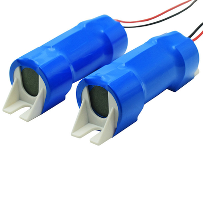 IFR 3300mAh 3,2 Volt 26650 LiFePO4 Piles de type bâton avec module monté sur le côté