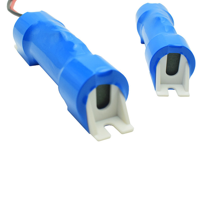 IFR 1600mAh 3,2 Volt 18650 LiFePO4 Piles de type bâton avec module monté sur le côté