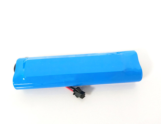 Lumière d'urgence à haute énergie batterie au lithium pour éclairage rechargeable