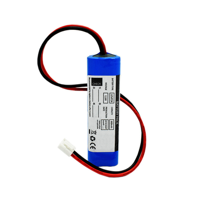 IFR 600mAh 12,8V 14500 LiFePO4 Piles rechargeables Type parallèle