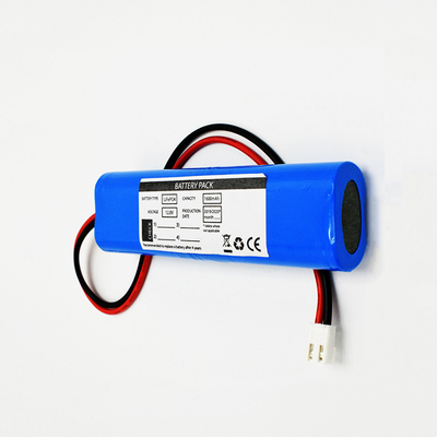 Dual Stick Type 18650 LiFePO4 Piles de 1600 mAh 12,8 Volt Éclairage solaire