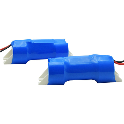 IFR 26650*1 Cellule 3.3Ah 3.2V LiFePO4 Piles d'éclairage d'urgence avec module latéral