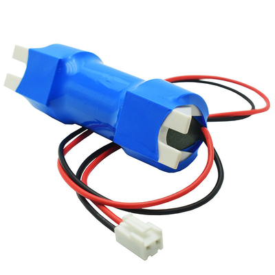 IFR 26650*1 Cellule 3.3Ah 3.2V LiFePO4 Piles d'éclairage d'urgence avec module latéral