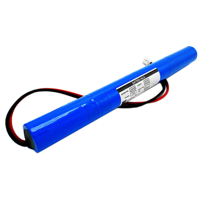 26650 Cellule au lithium 3000 mah 12,8 V Pack de batterie à pile unique