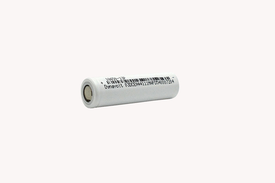 18650 1300 mah 1,3 Ah 3,1 V Batterie sodium-ion Na-ion à pile unique