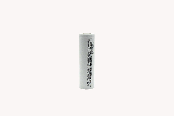 18650 1300 mah 1,3 Ah 3,1 V Batterie sodium-ion Na-ion à pile unique