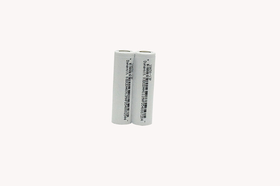 18650 1300 mah 1,3 Ah 3,1 V Batterie sodium-ion Na-ion à pile unique