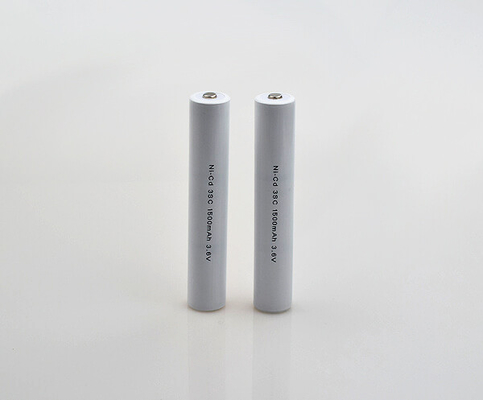 Batterie de Cd de Ni de SC1500mAh 1,2 V batteries rechargeables de Nicd de 1,2 volts