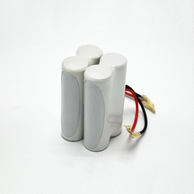 Énergie d'éclairage de secours des cellules de batterie de Ni MH aa 1500mAh 2.4V