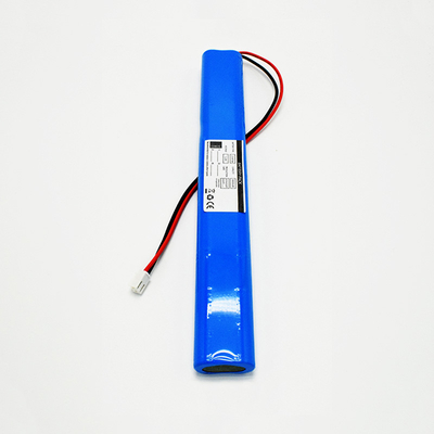 18730 12V LiFePO4 batterie 12,8V 4000mAh Pour lampe de rue solaire
