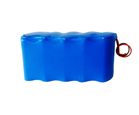 Cellules du paquet IFR26650 2000mAh 3,2 V de batterie de lumière de la sortie LiFePO4