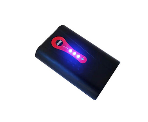Consommation passionnée d'individu de Jack 7,4 V Li Ion Battery 2200mAh 14.2uA