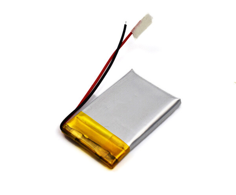200mAh lithium Ion Battery Emergency Light 402030 3,7 volts 10g