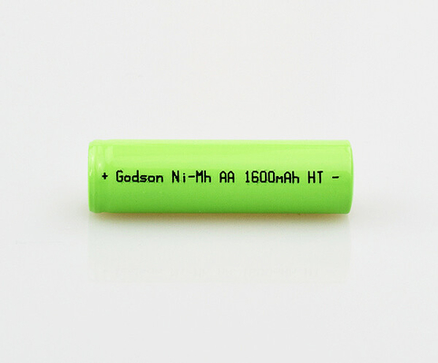 Batterie d'éclairage de secours | Ni-MH AA 1600mAh 1.2V | Longue durée de vie