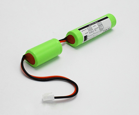 Batterie rechargeable C4000mAh 3.6V de NiMH