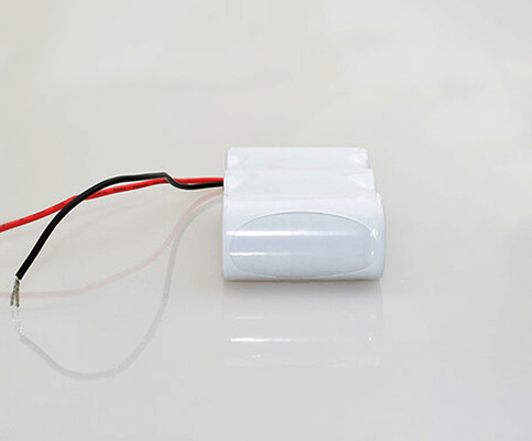 Batteries rechargeables SC1500mah 3.6V 3SC de lumière de sortie de secours de Cd de Ni