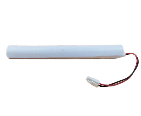 Batterie rechargeable 6V Ni-cd C3000mAh longue durée de vie