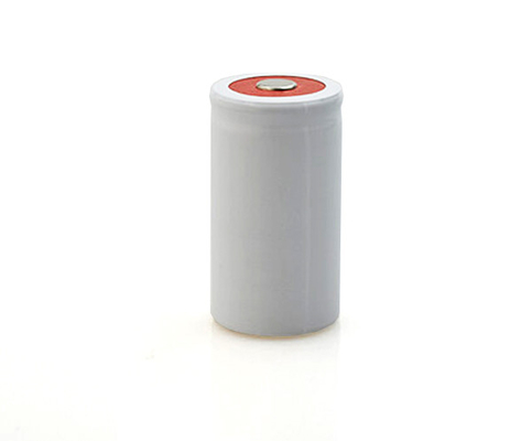 Type de bâton de batterie de C3000mAh 1,2 V NiCd pour des éclairages de secours