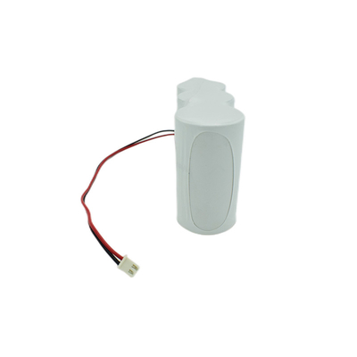 Batterie sûre des batteries D4500mAh 3,6 V de lumière de sortie de secours de NiCD